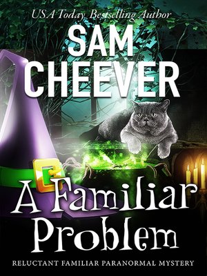 cover image of A Familiar Problem
